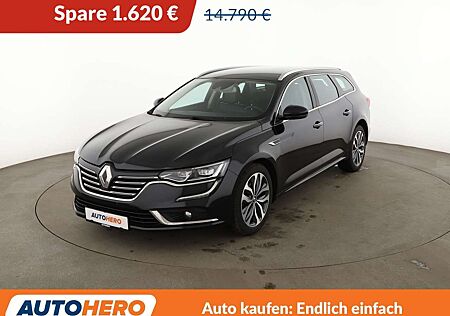 Renault Talisman 1.6 dCi Energy Intens*NAVI*CAM*LED*PDC*SHZ*ACC*