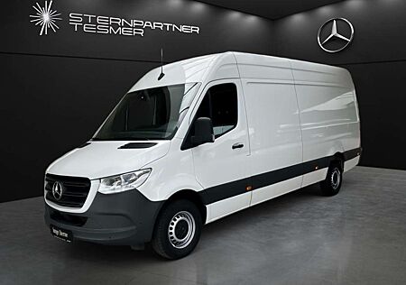 Mercedes-Benz Sprinter 317 CDI Maxi L3H2 +MBUX+KAMERA+DAB+AUT