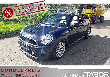 Mini Cooper S Remus-AGA Chili Wired Open-Sky