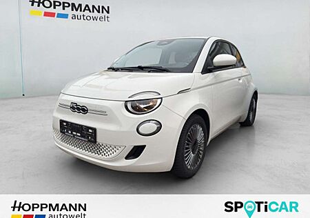 Fiat 500E *+WALLBOX*KLIMAAUT*ALUFELGEN*DAB*CARPLAY*