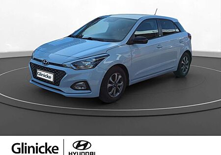 Hyundai i20 1.0 YES!