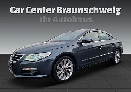 VW Passat CC Volkswagen 2.0 TDI 125kW DSG Exclusive BMotion