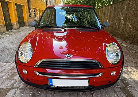 Mini ONE