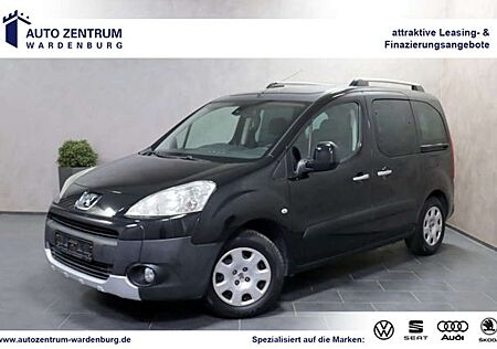 Peugeot Partner Tepee Family 5-Sitzer PANO 2.HAND PDC