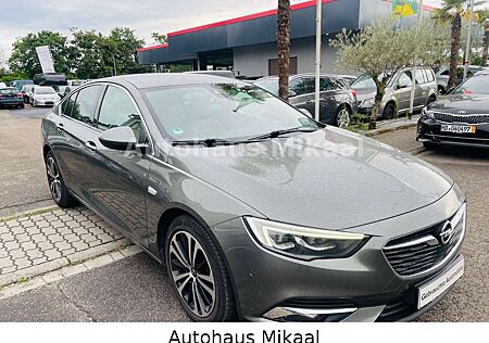Opel Insignia B Grand Sport Exclusive 4x4