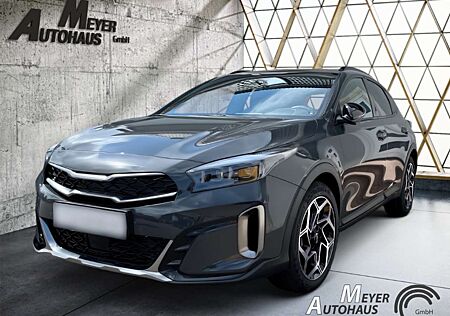 Kia XCeed 1.6 T-GDI 180 PS DCT7 GT-line +Glasdach+Lederpaket