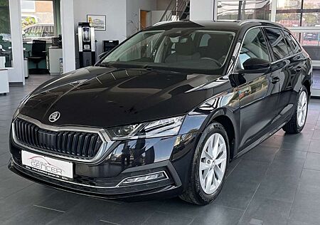 Skoda Octavia Combi 2.0 TDI"LED/Head-Up/VirtualC./PDC"