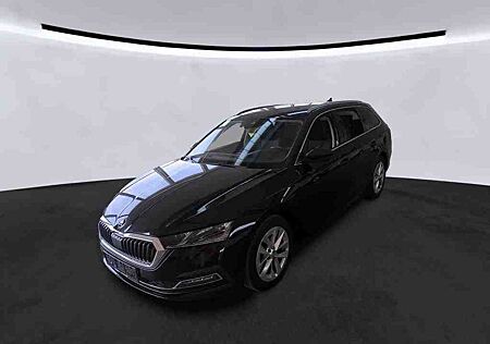 Skoda Octavia Combi 2.0 TDI"LED/Head-Up/VirtualC./PDC"