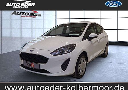 Ford Fiesta Cool & Connect Bluetooth Klima Einparkhilfe