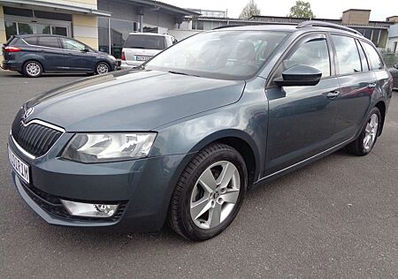 Skoda Octavia Combi Ambition **1.HAND**