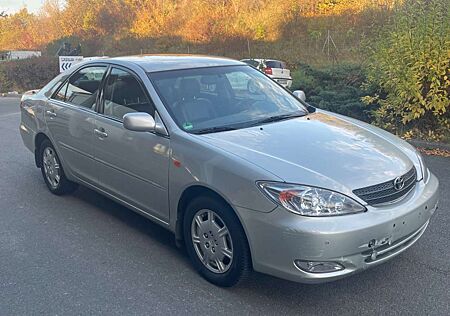 Toyota Camry 3.0 V6 Executive Automatik, 1 HAND ! SH.