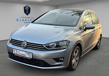 VW Golf Sportsvan Volkswagen Comfortline BMT/Start-Stopp