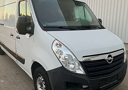 Opel Movano 2.3 CDTI L3H1 DPF 2WD HA S&S