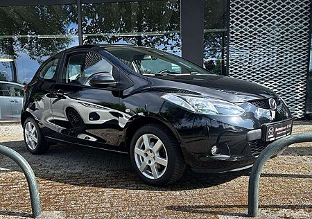 Mazda 2 Sport 1.3 Impression