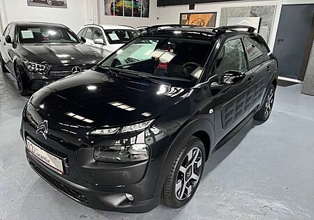 Citroën C4 Cactus Citroen Shine Edition |NAVI|PANORAMA|