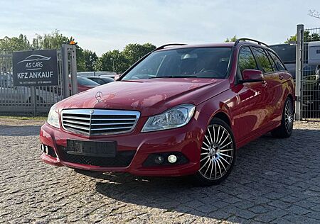 Mercedes-Benz C 200 T CDI BlueEfficiency*Automatik*Navi*PDC*
