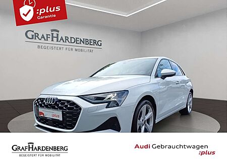 Audi A3 Sportback Advanced 35TDI S-Tr. Facelift SONOS