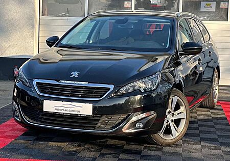 Peugeot 308 SW Allure