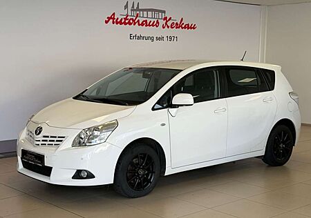 Toyota Verso 1.8 Travel + Garantie + AHK + Winterräder +