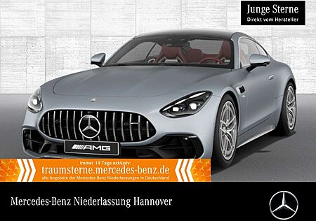 Mercedes-Benz AMG GT 43 Cp. Perf-Sitze 360° Pano Burmester HUD