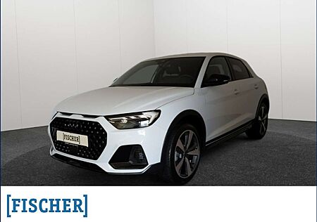 Audi A1 allstreet 30 TFSI LED*KAM*SONOS*ACC*Navi*Klimaauto