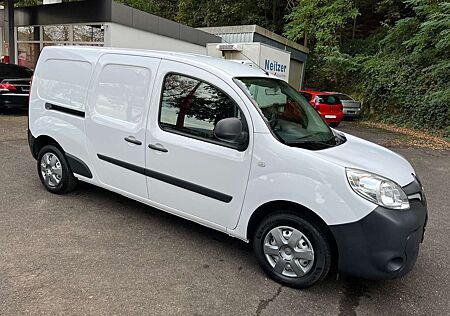 Renault Kangoo 1.5 dCi Maxi *Start/Stop*Navi*Kamera*SHZ*