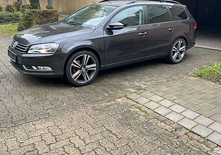 VW Passat Volkswagen 1.4 TSI Trendline