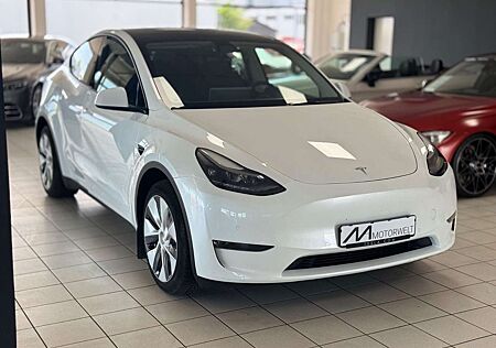 Tesla Model Y Long Range Dual AWD