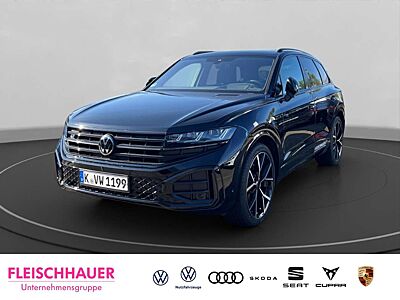 Volkswagen Touareg 3.0 TDI R-Line AHK HUD LEDER PANO STANDHZG