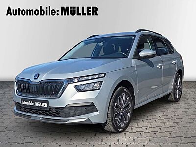 Skoda Kamiq 1.0 TSI Tour 81 kW DSG, PDC, Klimaautomatik, Sitzh