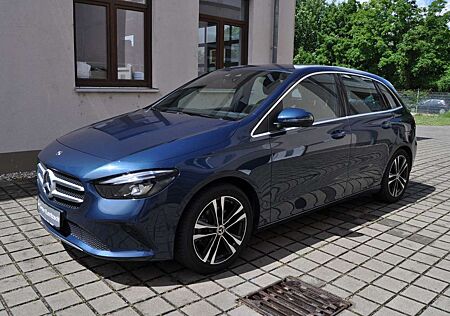 Mercedes-Benz B 200 Edition 19 MBUX LED Kamera AHK