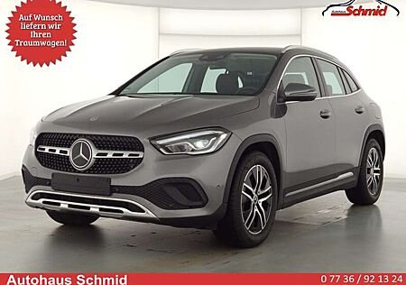 Mercedes-Benz GLA 200 , MBUX High-End, Business-Paket, Distronic, LED...