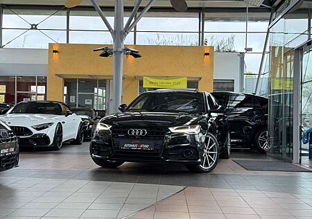 Audi A6 2.0 TDI quattro Limousine S line Bose 360° 19"