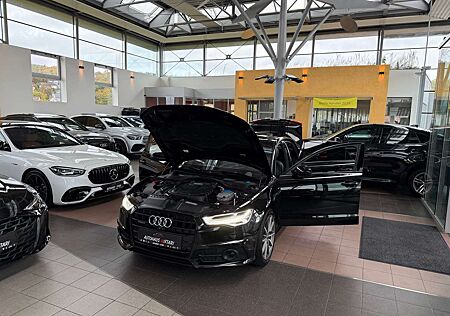 Audi A6 gebraucht kaufen Audi A6 2.0 TDI quattro Limousine S line Bose 360° 19"