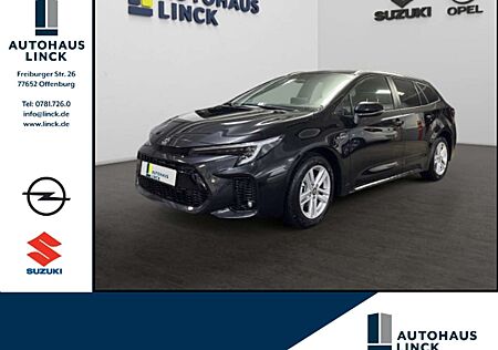 Suzuki Swace 1.8 Hybrid Comfort+ Navi LED Keyless Go