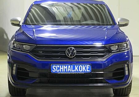 VW T-Roc Volkswagen R 2.0 TSI OPF 4MOT DSG7 Navi LED DAB LM19