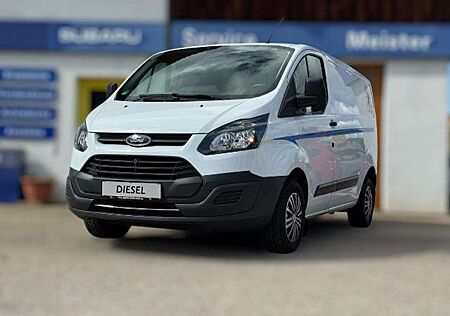 Ford Transit Custom ZAHNRIEMEN NEU*Rückfahrkamera*guter Zustand*