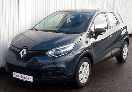 Renault Captur Life