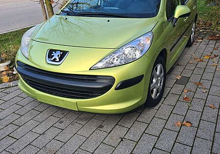 Peugeot 207 75 Tendance