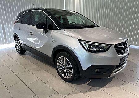 Opel Crossland X Klimaautomatik,Sitzheizung,heizbare Frontscheibe