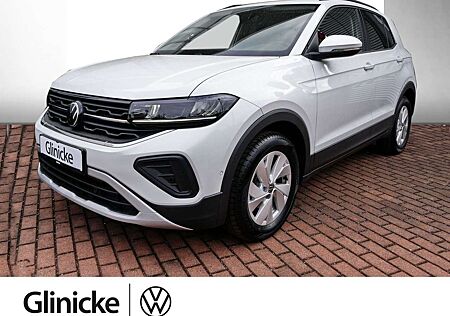 VW T-Cross Volkswagen Life 1.0 TSI (115 PS) DSG