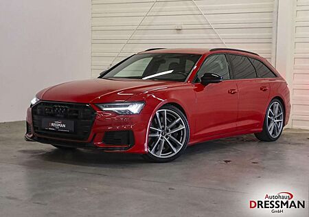 Audi S6 3.0 TDI quattro B&O LEDER VIRTUAL ACC MATRIX