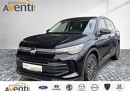 VW Tiguan Volkswagen Life *DSG*ACC*Navi*LED*Kamera*SHZ*W-Paket*