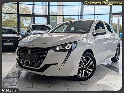 Peugeot 208 Allure LED. KAMERA. PDC. TEMPOMAT