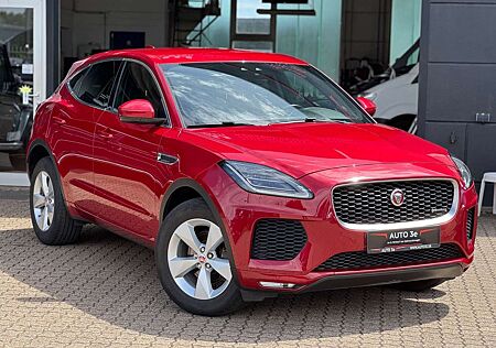 Jaguar E-Pace R-Dynamic S AWD Leder Navi LED Kamera...