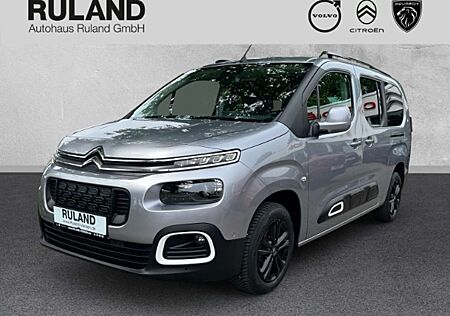 Citroën Berlingo Citroen Feel XL 1.5 BlueHDi 130 FAP EU6d Apple CarPlay And