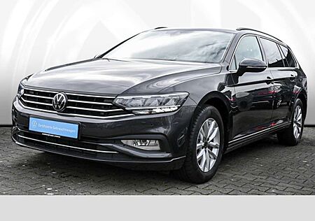 VW Passat Variant Volkswagen 1.5 TSI DSG Business AHK/ACC/NAVI