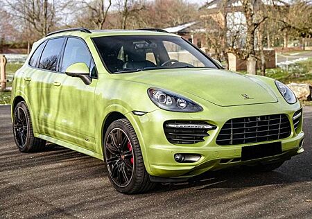 Porsche Cayenne GTS Typ 92A