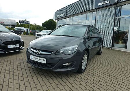 Opel Astra J Sports Tourer Edition