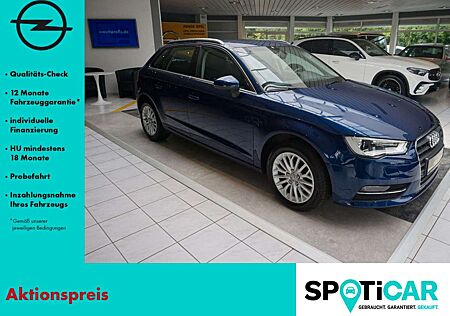 Audi A3 Sportback ambiente XENON, NAVI, SITZHEIZUNG